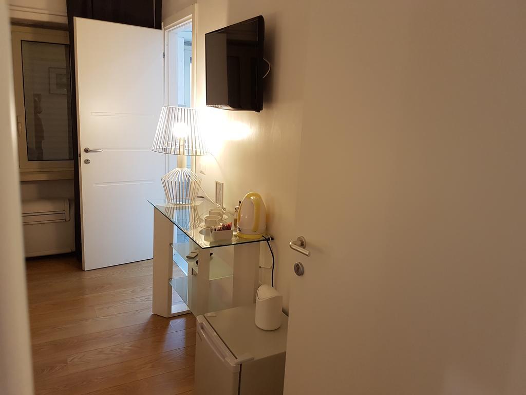 Chain Vatican Suites Rome Extérieur photo