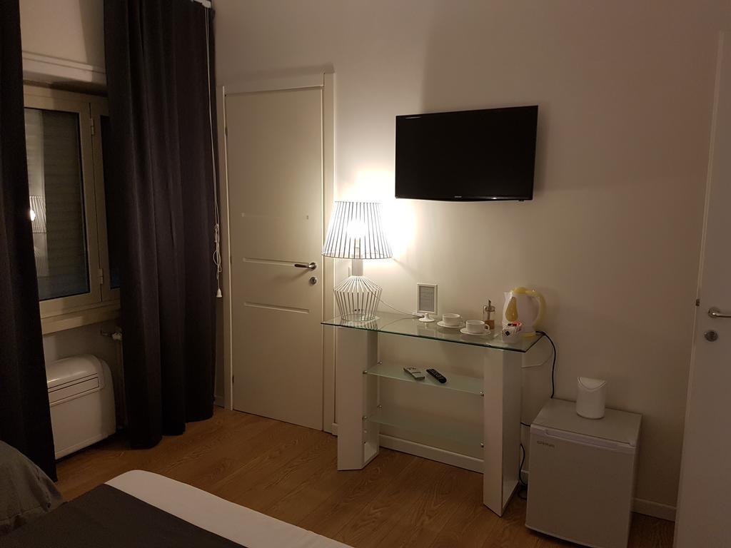 Chain Vatican Suites Rome Extérieur photo
