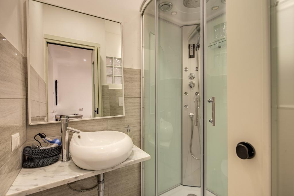 Chain Vatican Suites Rome Extérieur photo
