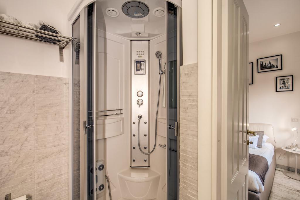 Chain Vatican Suites Rome Extérieur photo