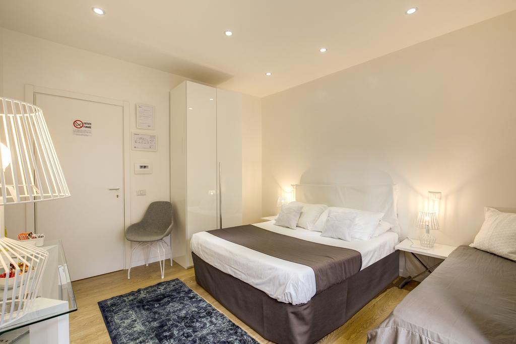 Chain Vatican Suites Rome Extérieur photo