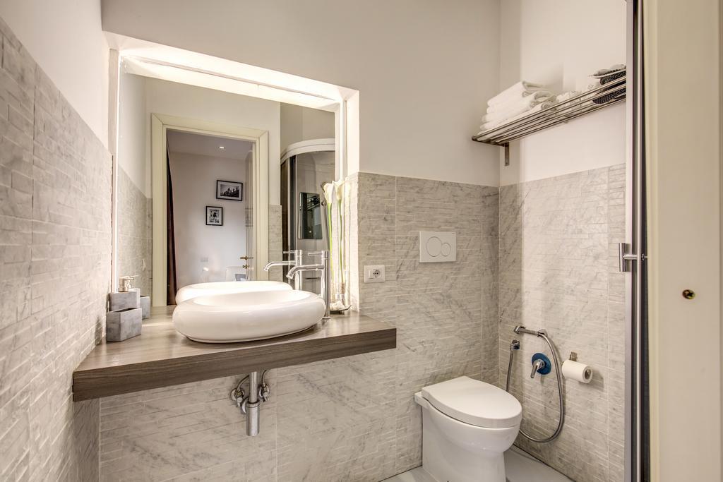 Chain Vatican Suites Rome Extérieur photo