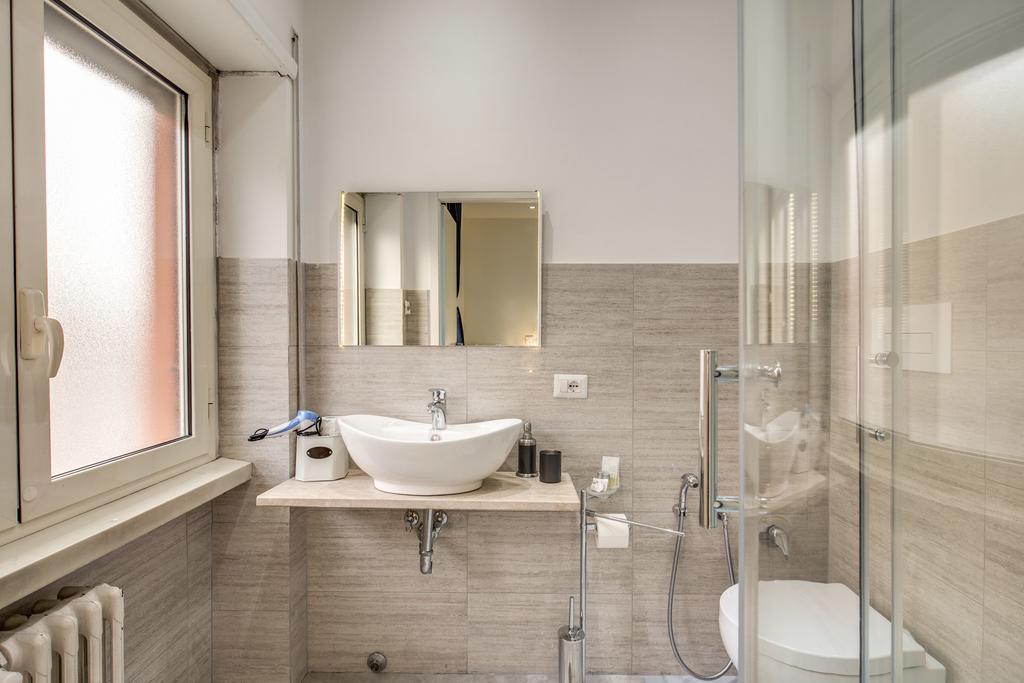 Chain Vatican Suites Rome Extérieur photo