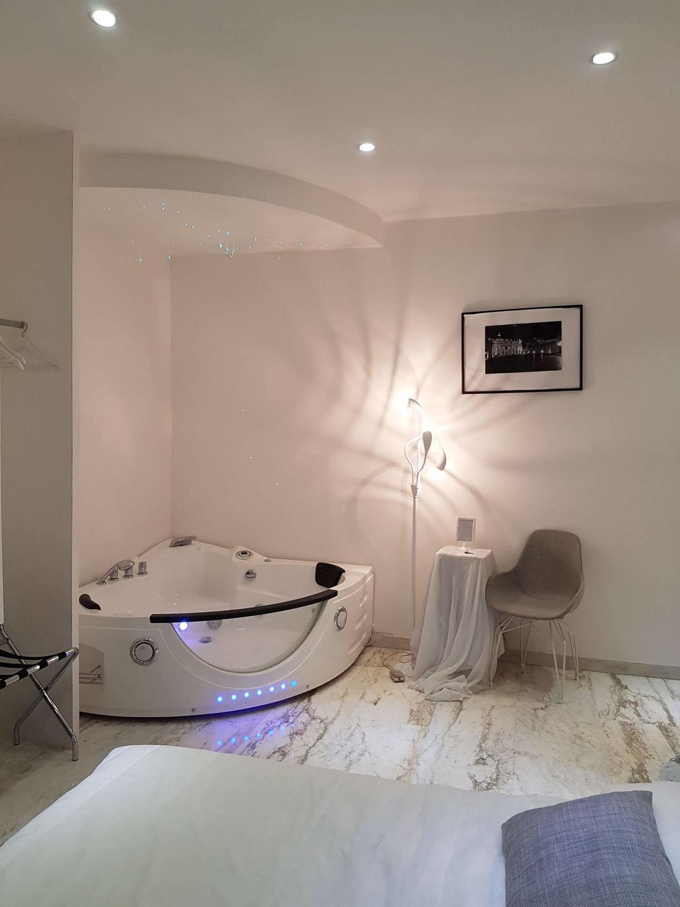Chain Vatican Suites Rome Extérieur photo